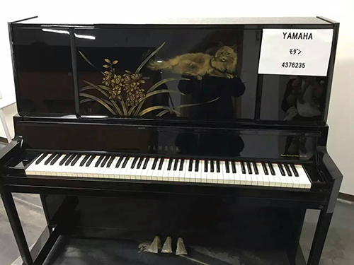 东莞二手钢琴