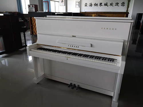 东莞二手钢琴