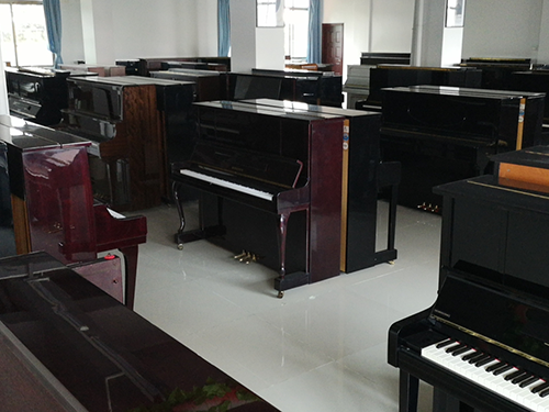 东莞二手钢琴