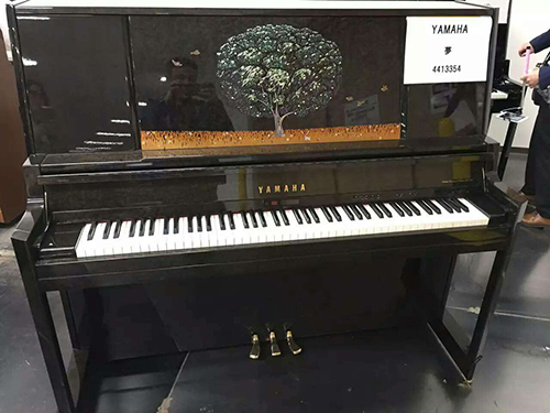 东莞二手钢琴