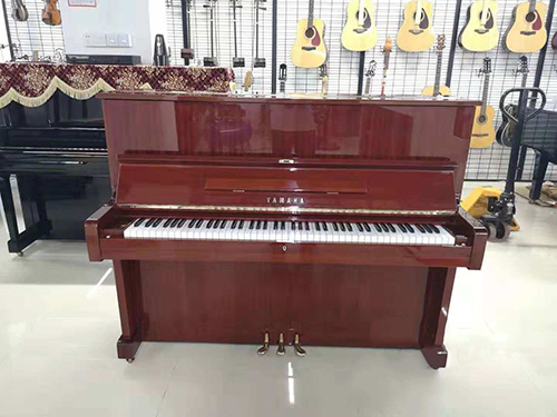 东莞二手钢琴
