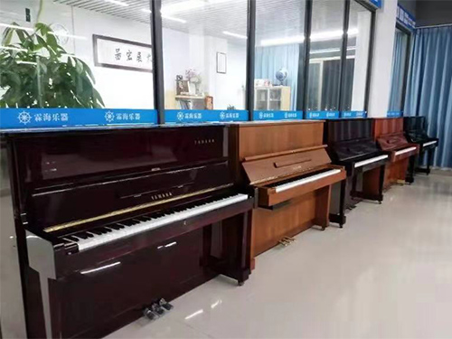 东莞二手钢琴